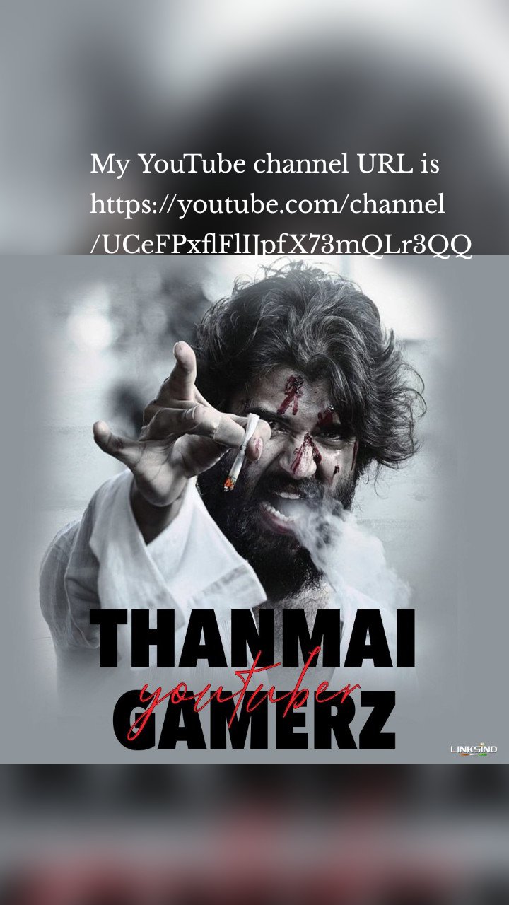 My YouTube channel URL is https://youtube.com/channel/UCeFPxflFlIJpfX73mQLr3QQ